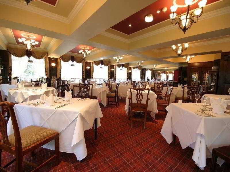 Fotos Hotel Best Western Beech Hill