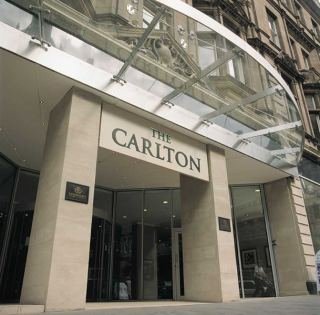 Fotos Hotel Barcelo Edinburgh Carlton