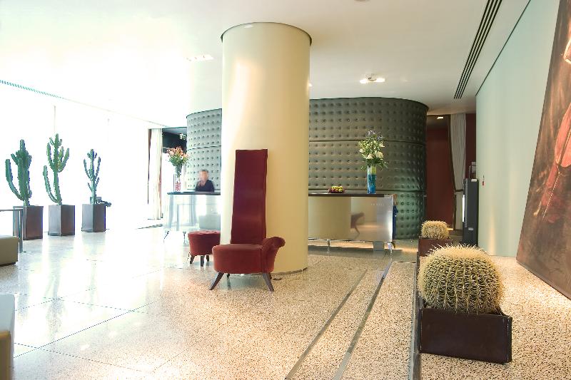 hotel Park Plaza Nottingham