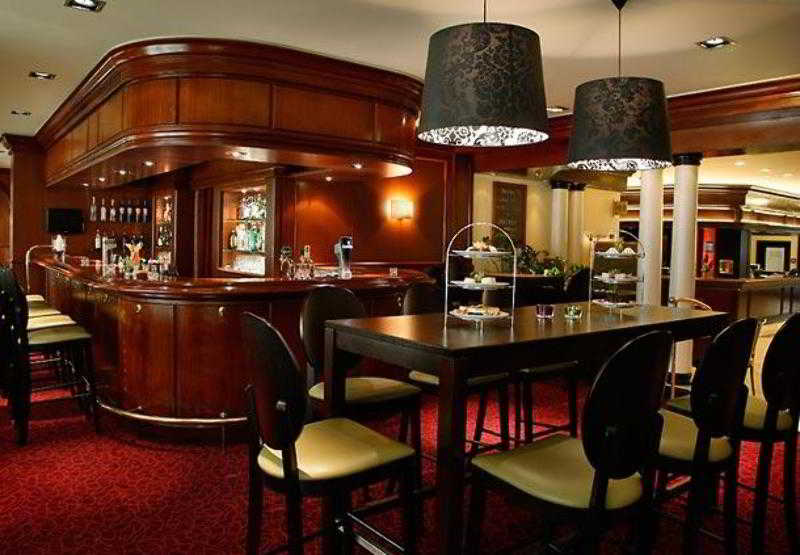 hotel Renaissance Vienna