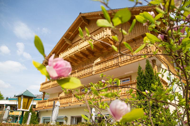 hotel Foersterhof