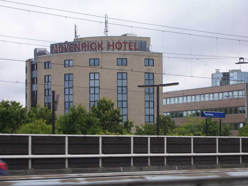 hotel Moevenpick