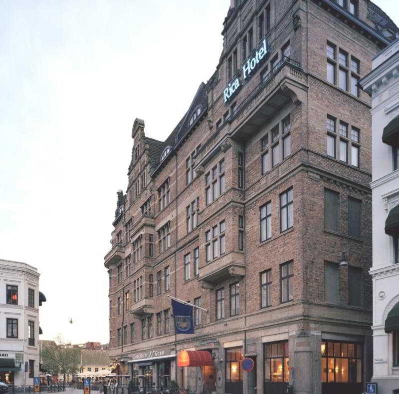 hotel Scandic Stortorget