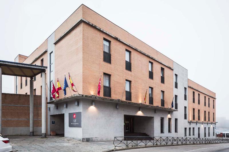 hotel Exe Tres Cantos.