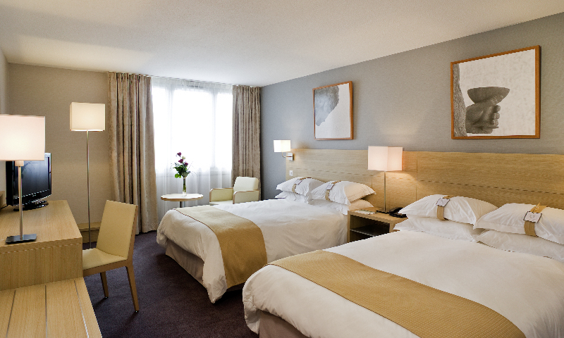 hotel Pentahotel Leuven