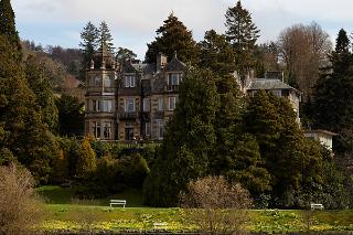 hotel Langdale Chase .