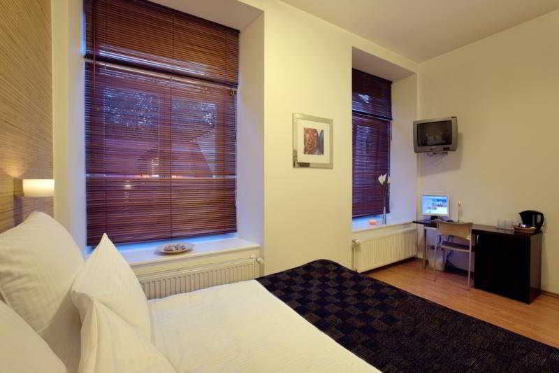 Fotos Hotel Uniquestay Tallinn Hotel