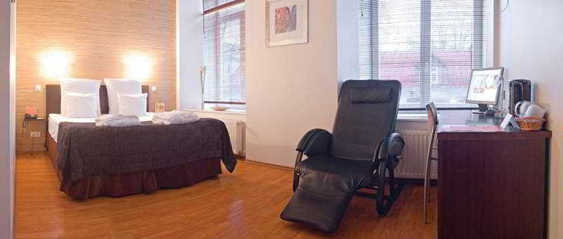 Fotos Hotel Uniquestay Tallinn Hotel