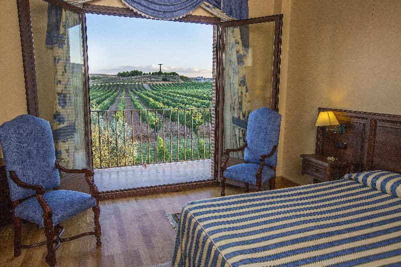 hotel Tudanca Aranda