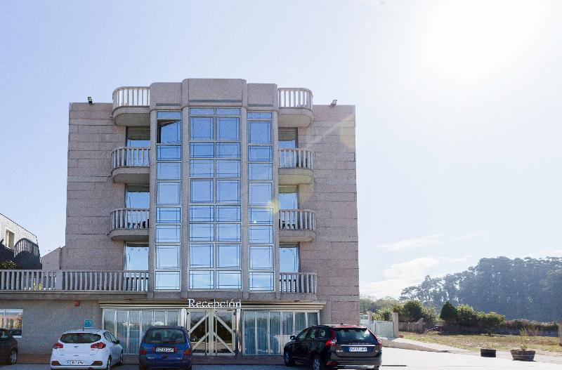 hotel Brisa Da Lanzada