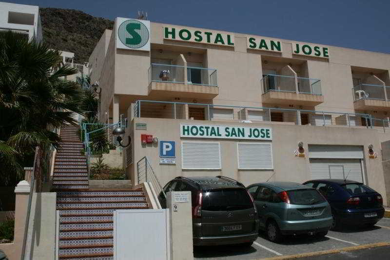 hostal San Jose