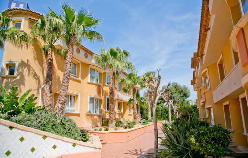 hotel Pinosol