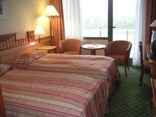 Fotos Hotel Thermal And Conference Hotel Helia