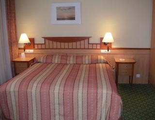 Fotos Hotel Thermal And Conference Hotel Helia