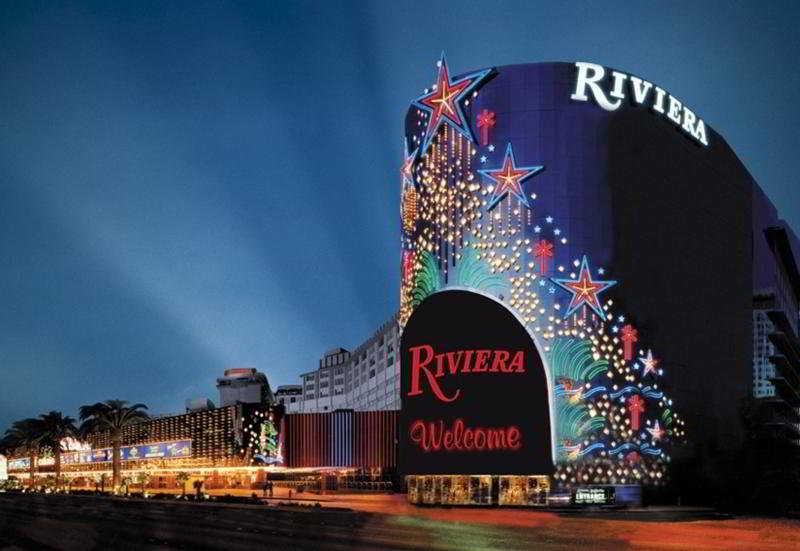 hotel Riviera Hotel And Casino