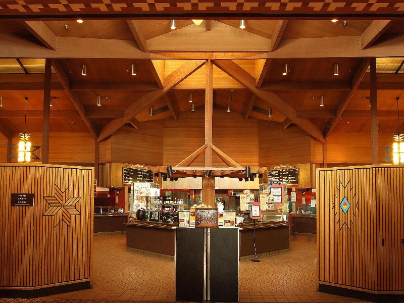 hostal Maswik Lodge North