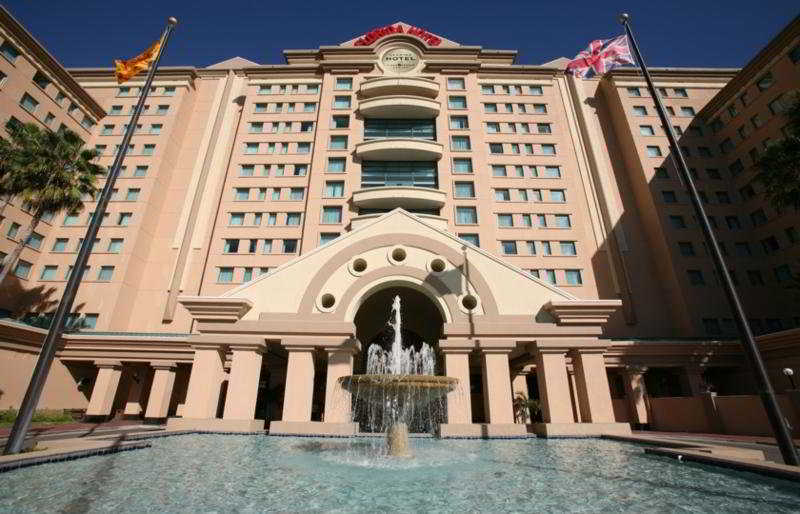 hotel Florida Hotel & Conference Center