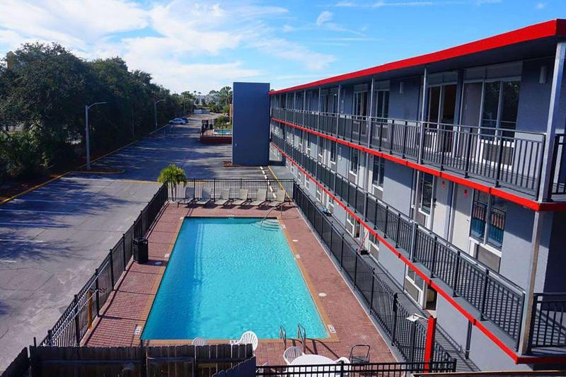travellodge