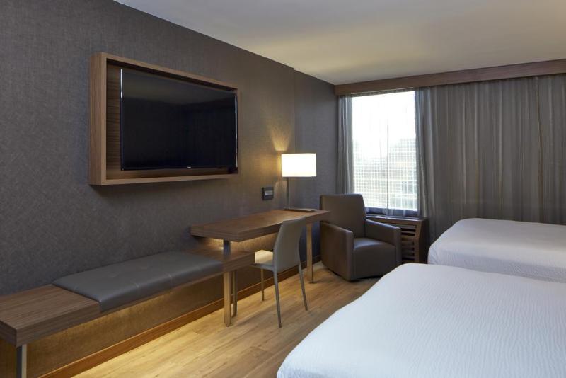 Fotos Hotel Holiday Inn Downtown  Atlanta