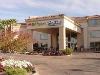 hotel Holiday Inn Express Scottsdale