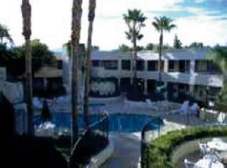 hotel Ramada Inn Foothills
