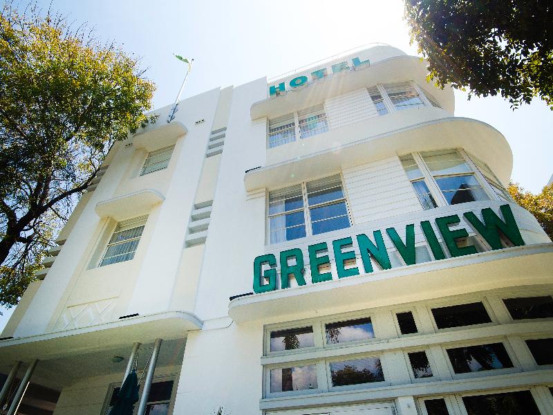 hotel Greenview South Beach
