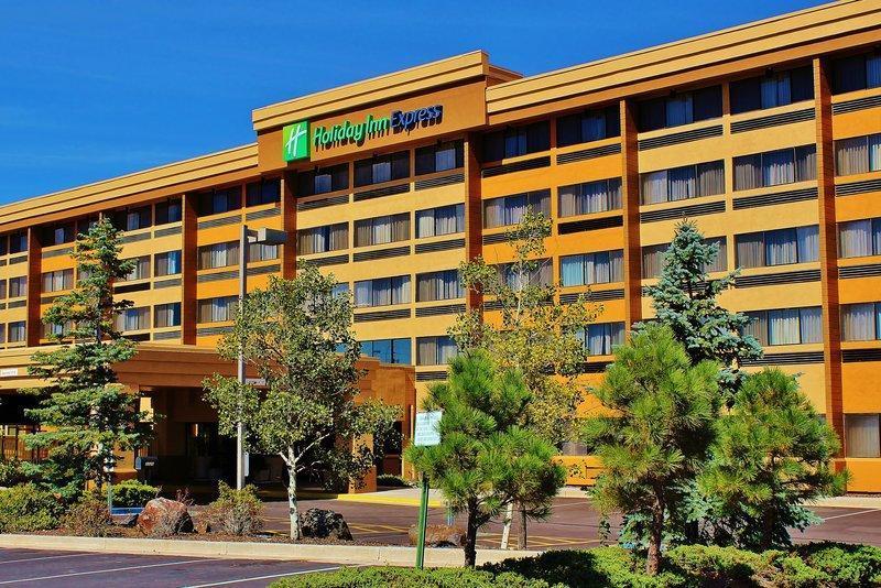 hotel Holiday Inn Express Flagstaff
