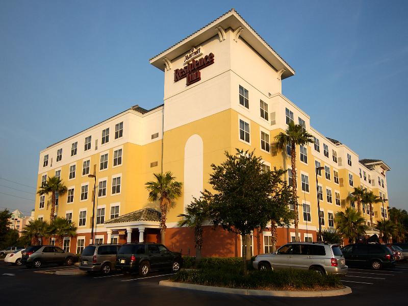 hotel Marriott Residence Inn Lake Buena Vista