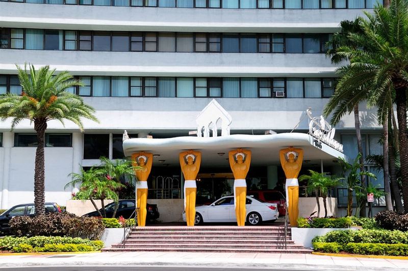 hotel Casablanca On The Ocean