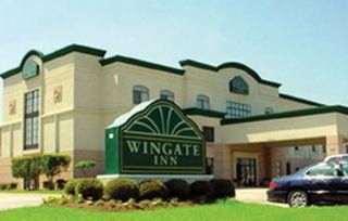 hotel Wingate Inn Houston Airpt