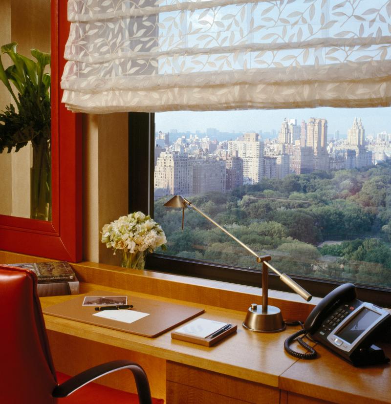 hotel Jw Marriott Essex House New York