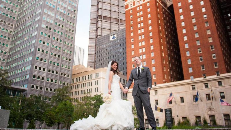 hotel Omni William Penn