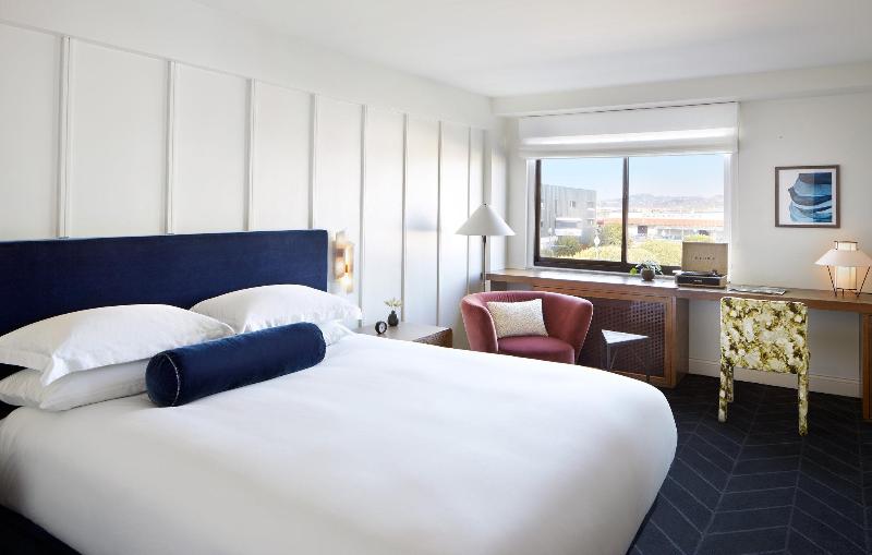Fotos Hotel Holiday Inn Fisherman's Wharf