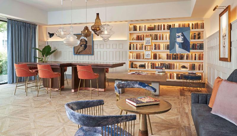 hotel Mason & Rook A Kimpton