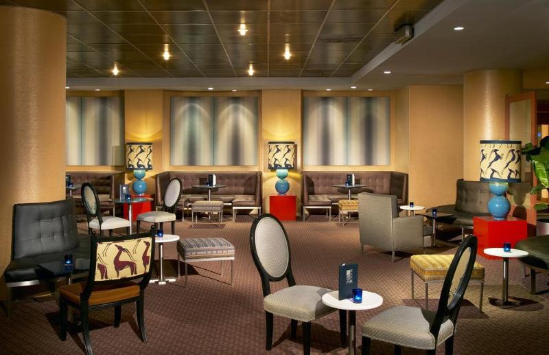 hotel Washington Plaza