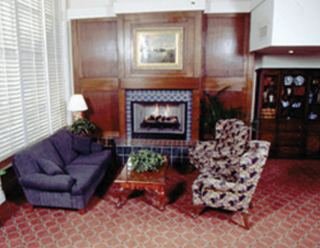 hotel Holiday Inn Downtown Salt Lake City