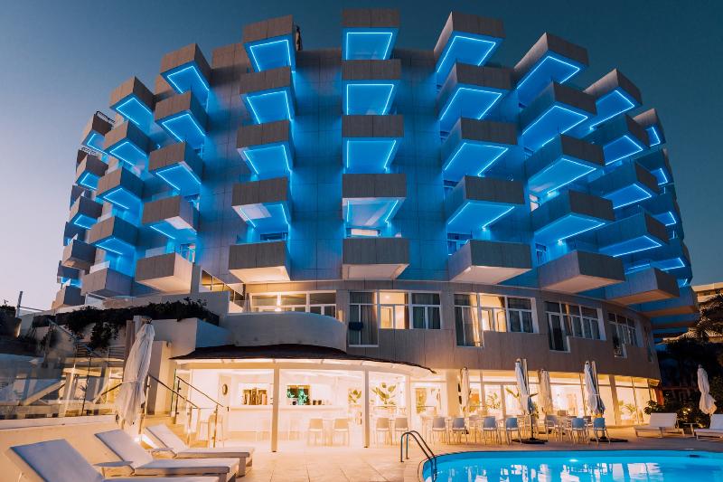 apartahotel Rondo