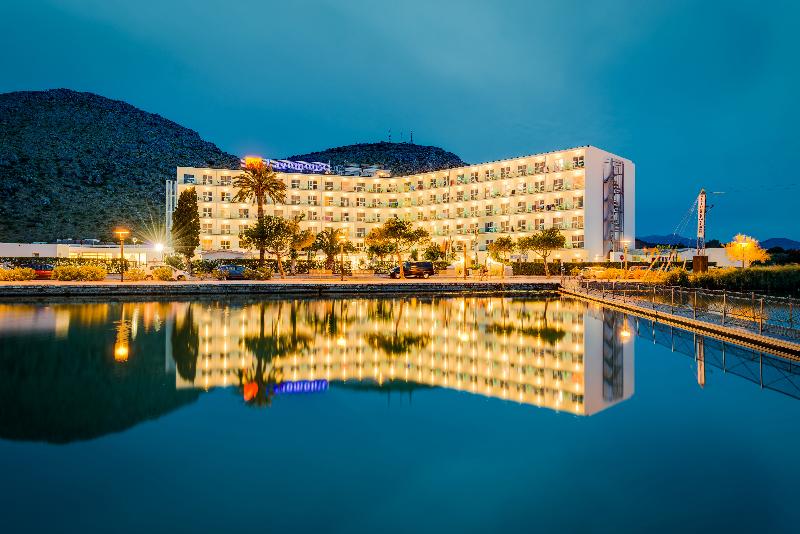 hotel Bellevue Lagomonte
