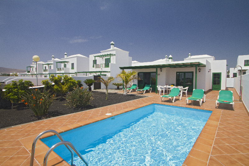 villa Ereza Villas Brisa Marina