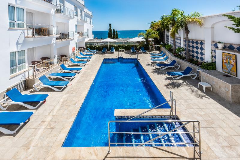apartamentos Toboso Apar-turis