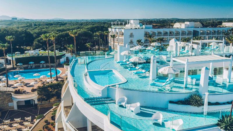 hotel Iberostar Albufera Park
