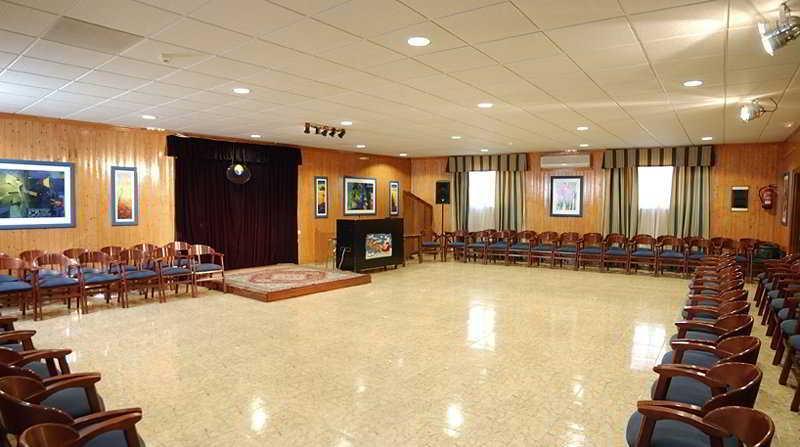 hotel Complejo Los Pintores