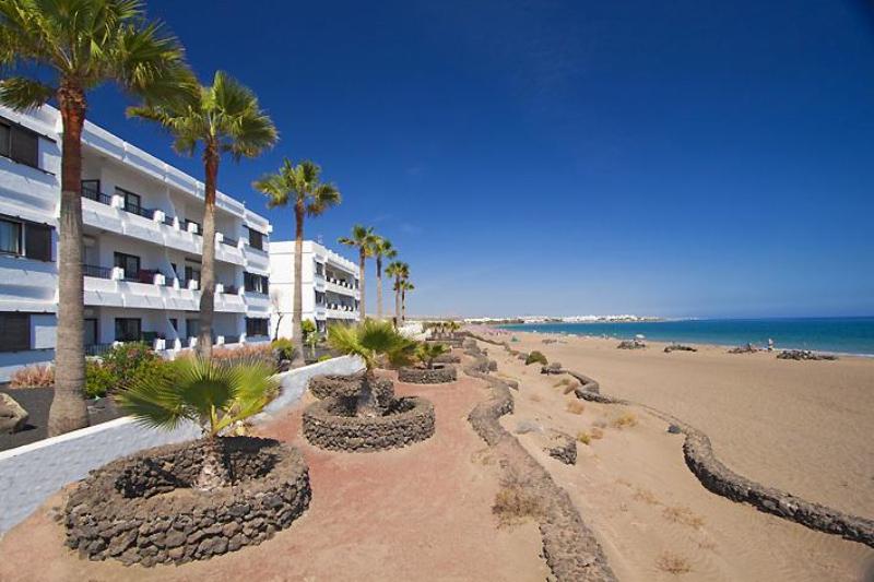 villa Luz