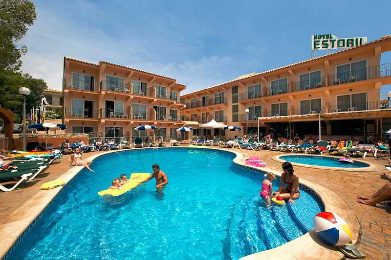 hotel Estoril