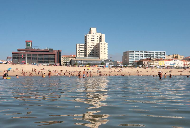 apartahotel Hotel Apartamento Solverde