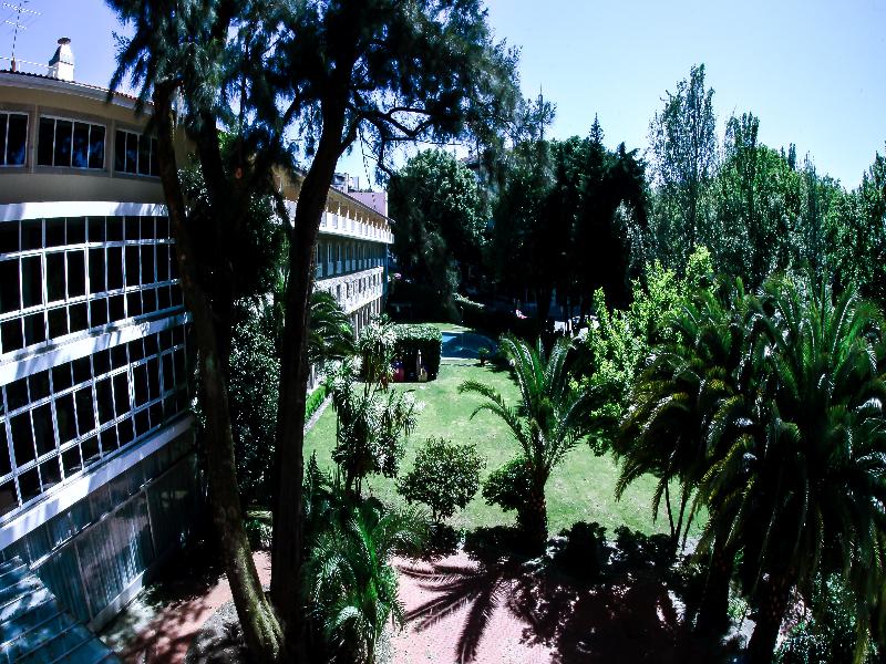 hotel Grao Vasco