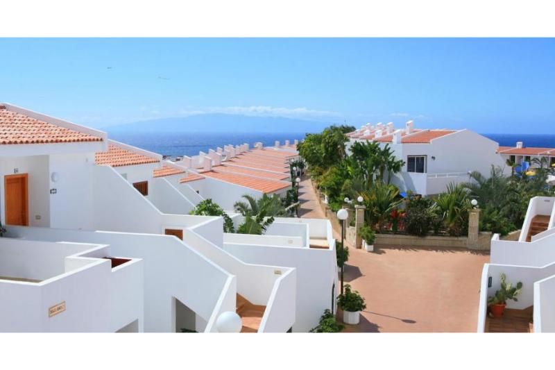 hotel Malibu Park