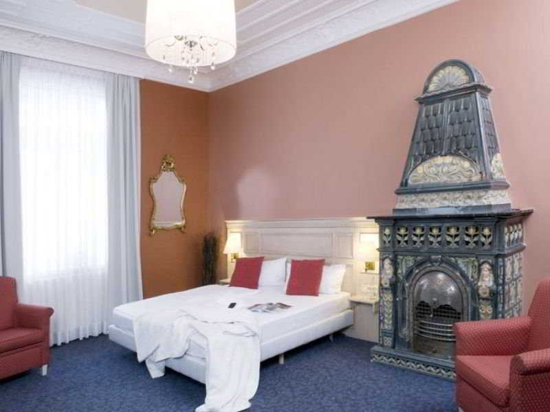 Fotos Hotel Best Western Alt Heidelberg