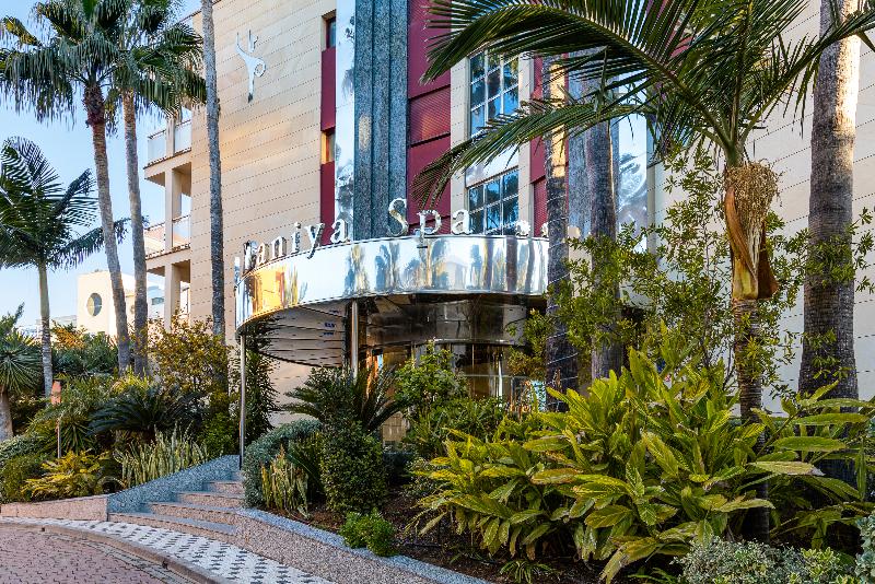hotel Daniya Denia Spa & Business