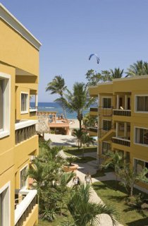 hotel Kite Beach